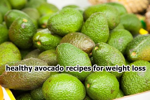 How does the avocado diet help you lose weight?