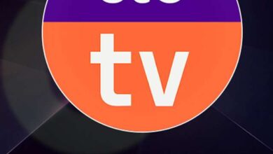 تحميل تطبيق STC TV